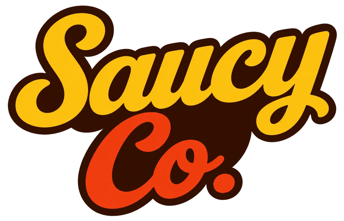 Saucy Co.